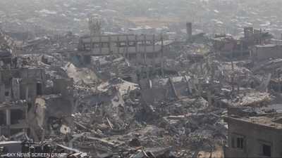 تحرّك أميركي لبدء المرحلة الثانية من اتفاق غزة