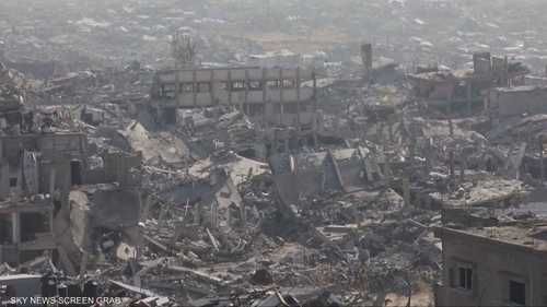 تحرك أميركي لبدء المرحلة الثانية من اتفاق غزة قبل نزع السلاح