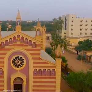 نحو مليوني مسيحي في السودان في مرمى الحرب والتشدد