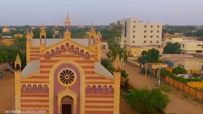 مسيحيو السودان.. بين الإيمان و"الكيزان"