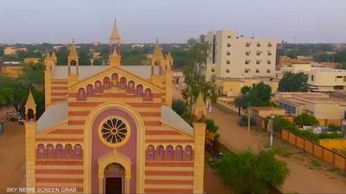 نحو مليوني مسيحي في السودان في مرمى الحرب والتشدد