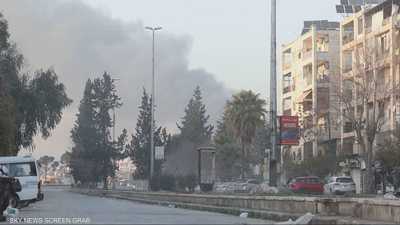 تواصل الاشتباكات بين الجيش السوري وقسد في حلب