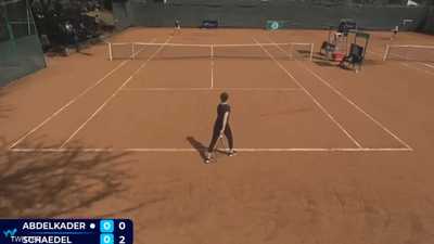 بعد فضيحة مدوية.. اتحاد التنس المصري ينفي علاقته باللاعبة