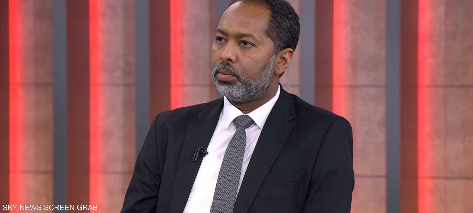 عمر استشهد بهجوم على المسيحيين في جبال النوبة