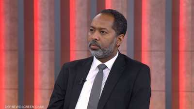 خالد عمر: حرب السودان تهدد التعايش وتغذي التطرف