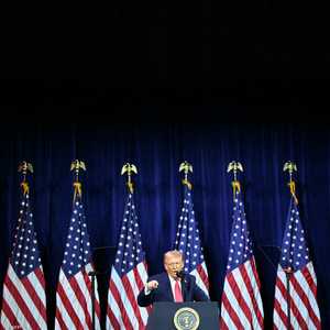 ترامب قال إن واشنطن ستسيطر على النفط الفنزويلي