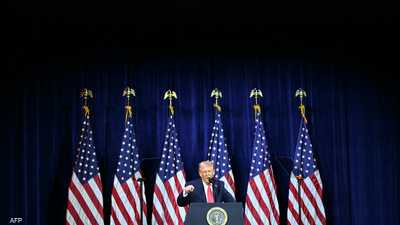 ترامب يتحدث عن "فترة إدارة واشنطن لفنزويلا".. ومصير النفط