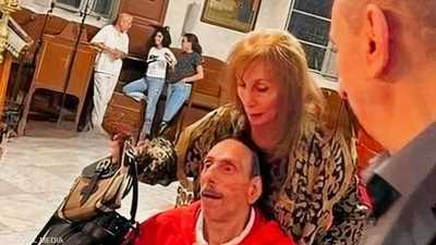 رحيل نجل فيروز الأصغر بعد أشهر من وفاة شقيقه