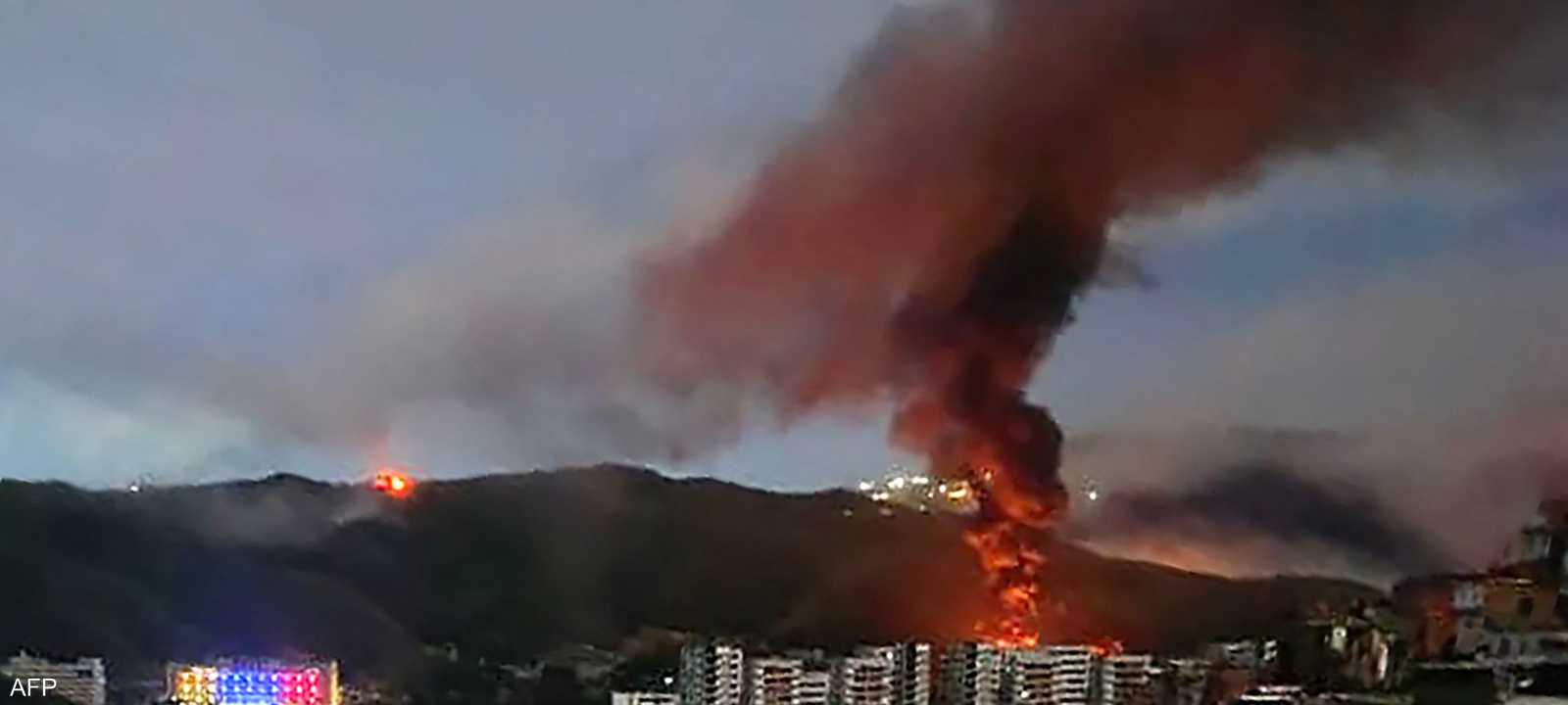 150 طائرة أميركية شاركت في العملية