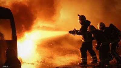 قائد "قسد": نعمل من أجل وقف الهجمات في حلب