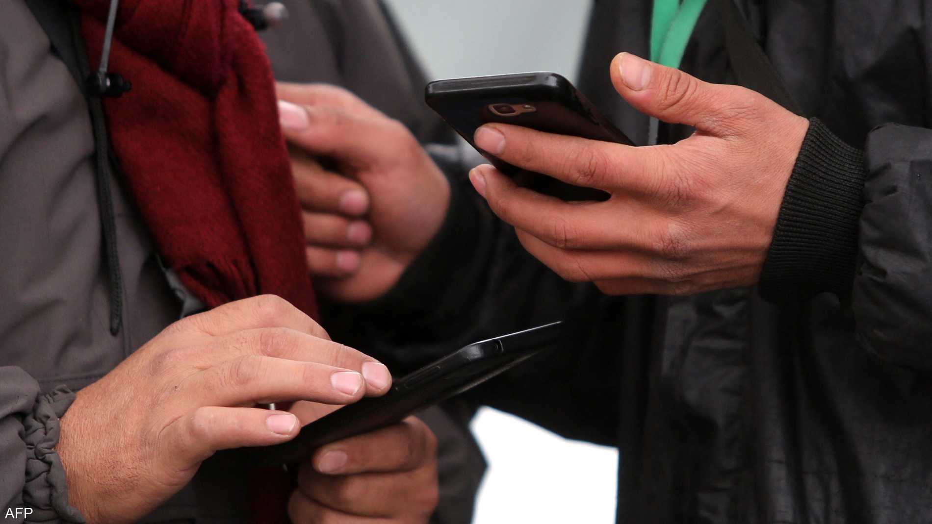 منذ أكثر من 60 ساعة.. إيران بلا إنترنت 