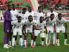 منتخب نيجيريا حجز مقعدة في ربع النهائي
