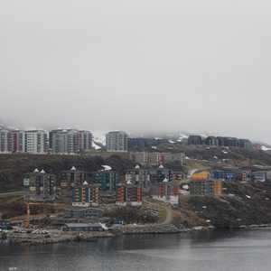 غرينلاند تلمع في عيني ترامب وإدارته