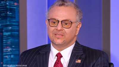 بولس: نحاول تأسيس صندوق لمعالجة الأزمة الإنسانية في السودان