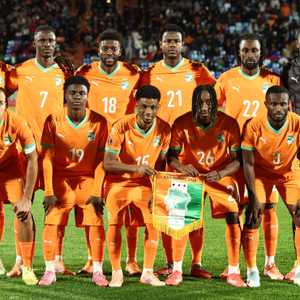 المنتخب الإيفواري