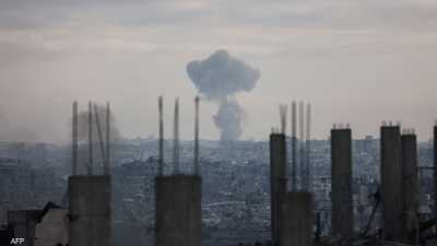 بينهم أطفال.. مقتل 14 شخصا بنيران إسرائيلية في قطاع غزة