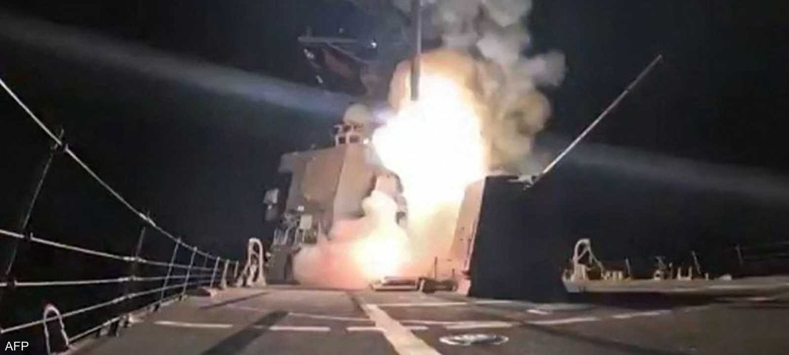 الولايات المتحدة وجهت ضربات في نيجيريا مؤخرا