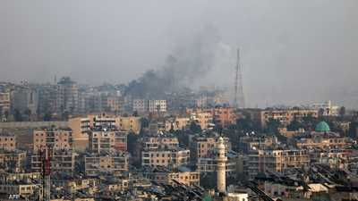 حلب شهدت اشتباكات عنيفة بين الجيش وقوات سوريا الديمقراطية