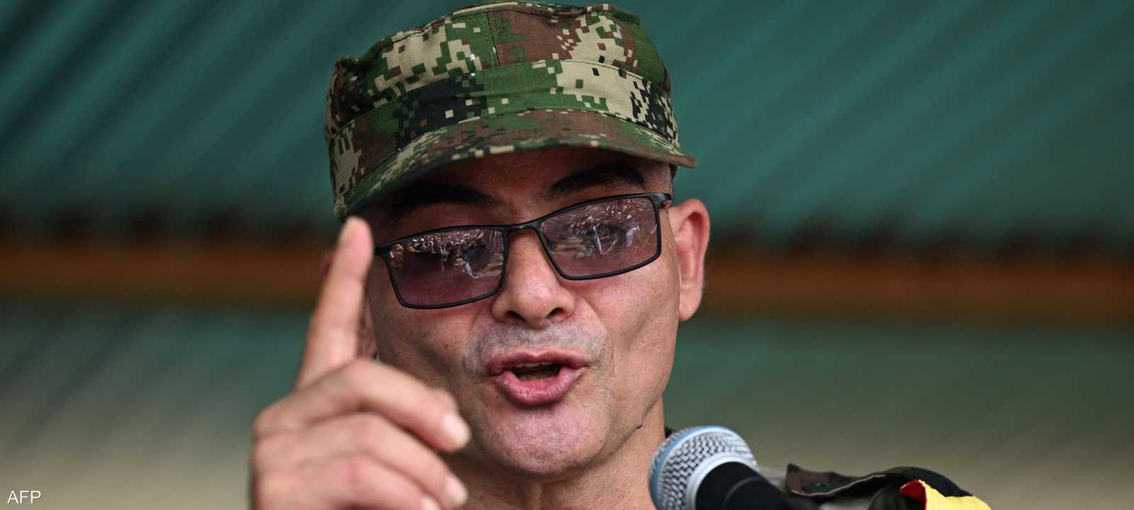 إيفان مورديسكو دعا لتشكل جبهة تمرد ضد أميركا