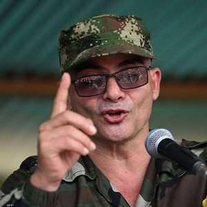 إيفان مورديسكو دعا لتشكل جبهة تمرد ضد أميركا