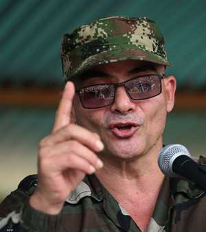 إيفان مورديسكو دعا لتشكل جبهة تمرد ضد أميركا