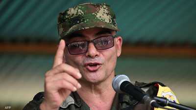 إيفان مورديسكو دعا لتشكل جبهة تمرد ضد أميركا