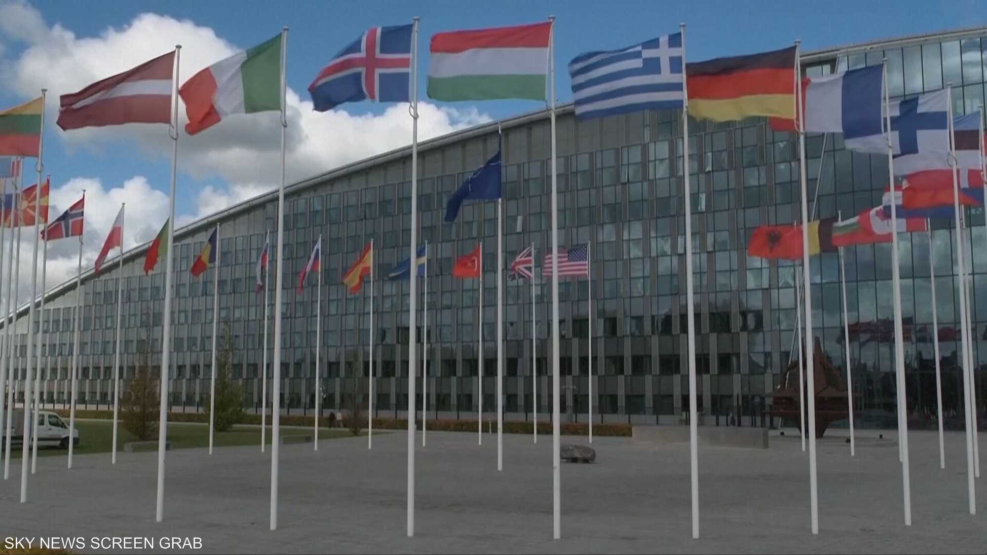 تصاعد الخلافات بين واشنطن وقوى كبرى