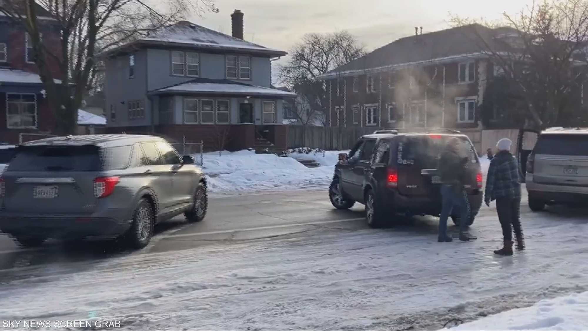 من يقول الحقيقة في حادثة هزت أميركا؟