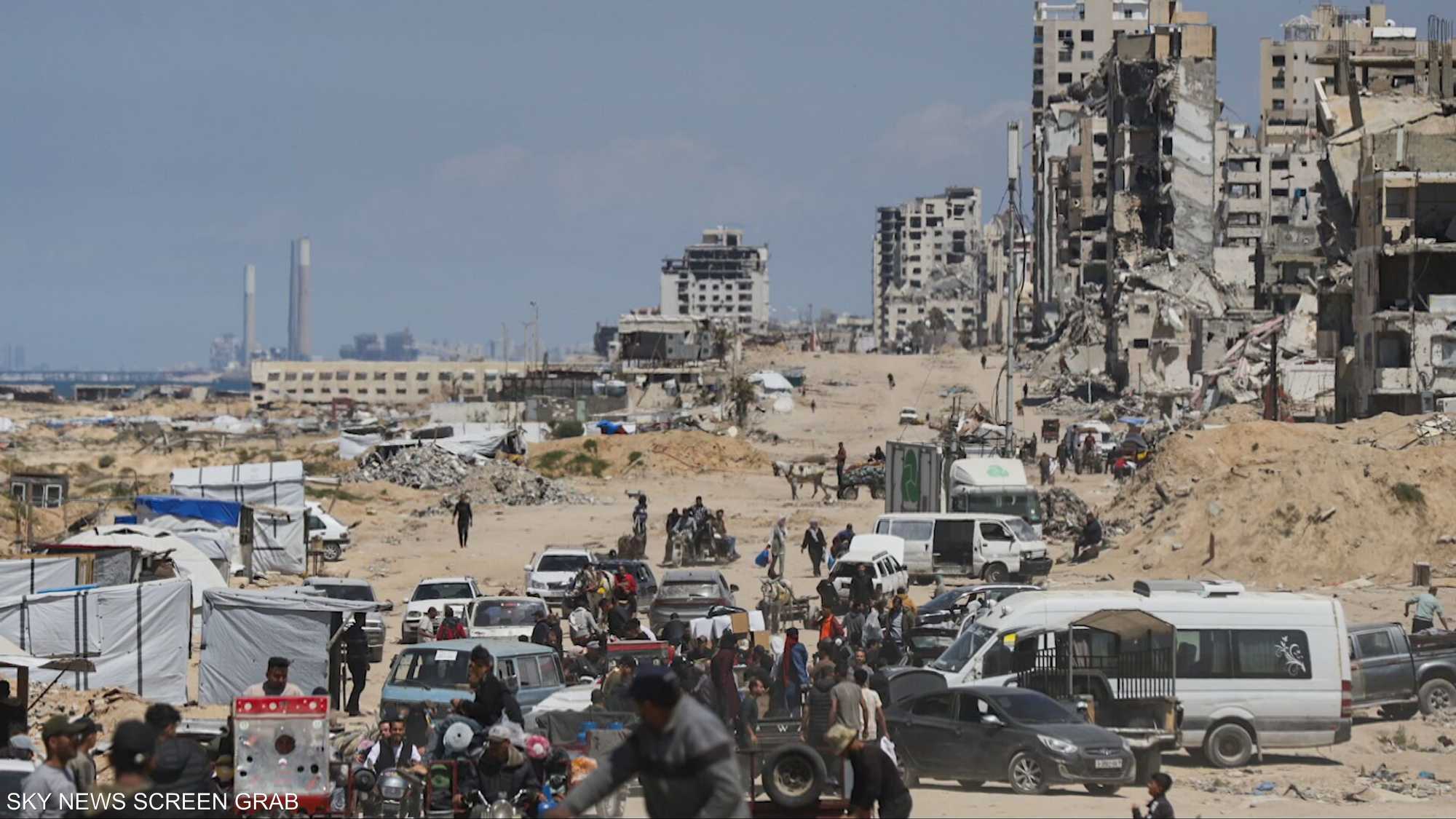 اتفاق غزة والمرحلة الثانية.. إدارة القطاع ورقابة إسرائيل