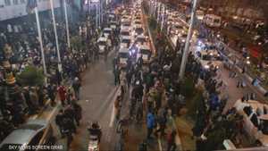 تظاهرات إيران.. محاولات السلطات لإنهاء الاحتجاجات