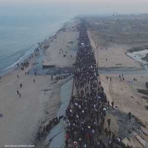 تحرك أميركي لبدء المرحلة الثانية من اتفاق غزة قبل نزع السلاح