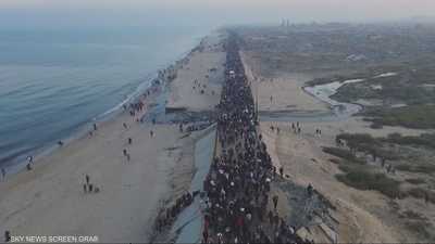 غزة والمرحلة الثانية.. جدل الإدارة والرقابة