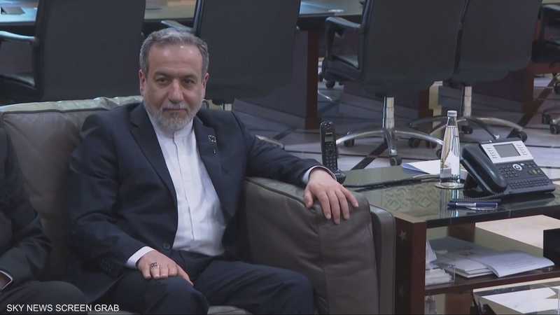 عراقجي: سأبحث مع المسؤولين اللبنانيين التطورات الإقليمية