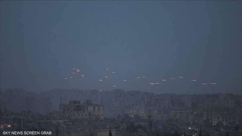 تداخل إقليمي ودولي على خط الأزمة في حلب