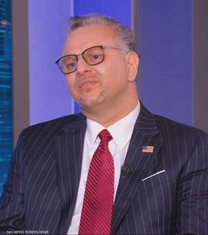 بولس: ترامب وقع أمرا تنفيذيا لاتخاذ إجراءات ضد الإخوان