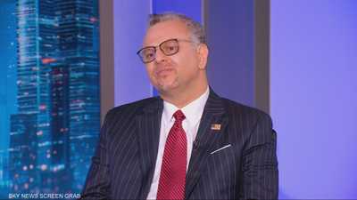 بولس: ترامب وقع أمرا تنفيذيا لاتخاذ إجراءات ضد الإخوان