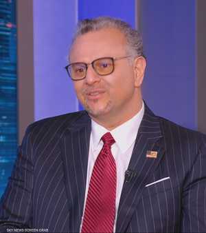 بولس: نبحث مع شركائنا في الرباعية التطورات في السودان