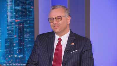 بولس: نبحث مع شركائنا في الرباعية التطورات في السودان