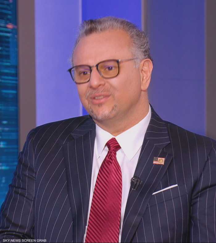 بولس: نبحث مع شركائنا في الرباعية التطورات في السودان