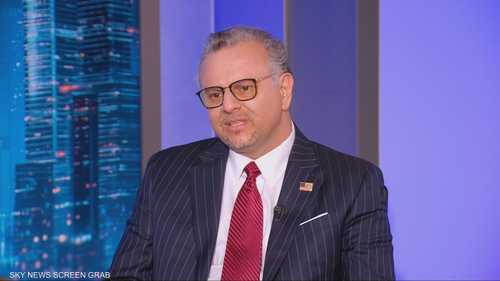 بولس: نبحث مع شركائنا في الرباعية التطورات في السودان