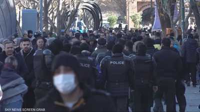 احتجاجات إيران.. تصعيد واحتقان غير مسبوق في صفوف المتظاهرين