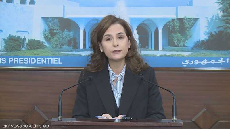 لبنان يعلن تحقيق أهداف المرحلة الأولى من خطة حصر السلاح