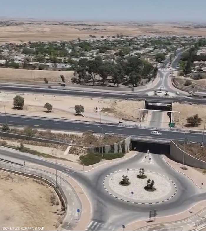 سموترتش يقود مسار ضم مناطق "ج" في الضفة الغربية