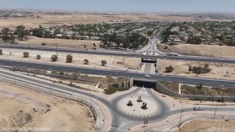 سموترتش يقود مسار ضم مناطق "ج" في الضفة الغربية