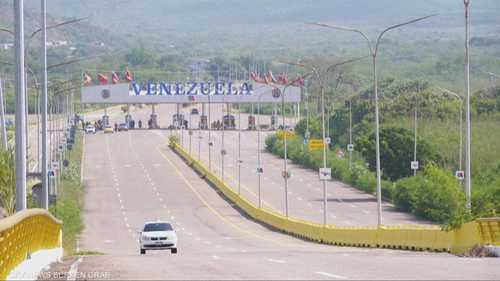 ترامب: الرقابة الأميركية على فنزويلا قد تستمر لسنوات