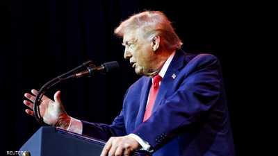 ترامب يلغي "هجوما ثانيا" على فنزويلا.. ويعلن السبب