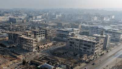 المقاتلون الأكراد يرفضون الخروج من حلب بعد وقف إطلاق النار