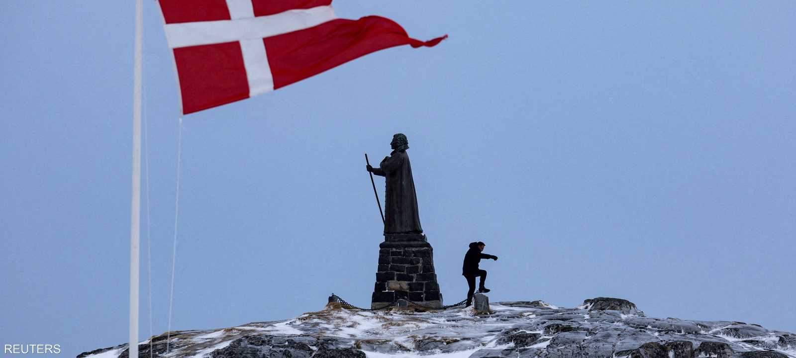 غرينلاند بين المعادن والسيادة.. لماذا يصعب تسعيرها؟