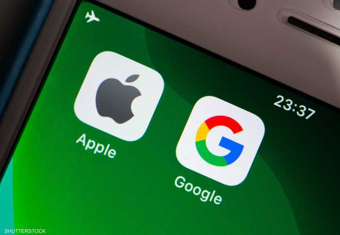 ألفابت تتجاوز آبل