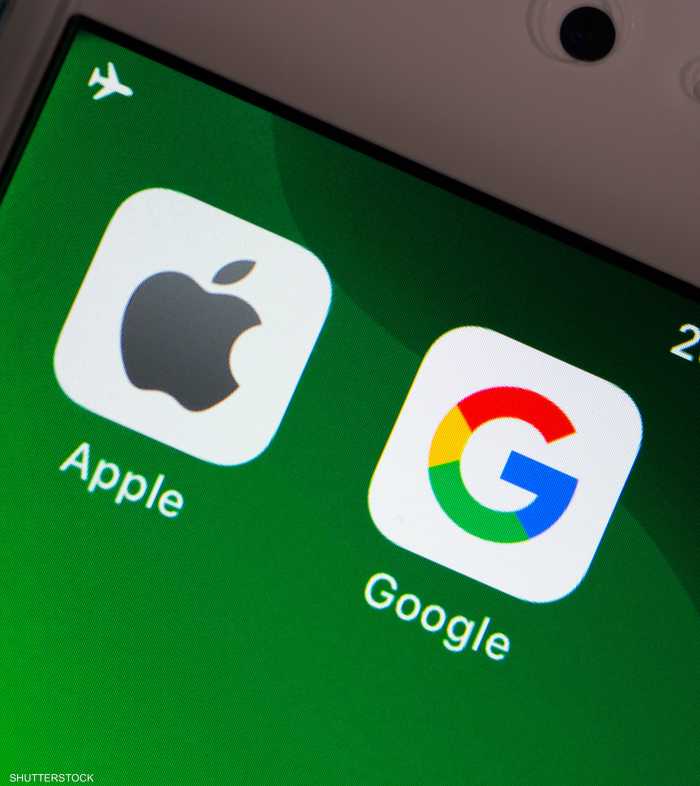 ألفابت تتجاوز آبل